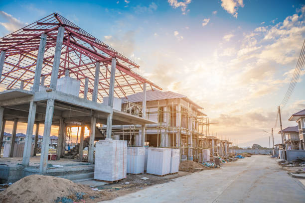 Fireproof Insulation in Cashton, WI